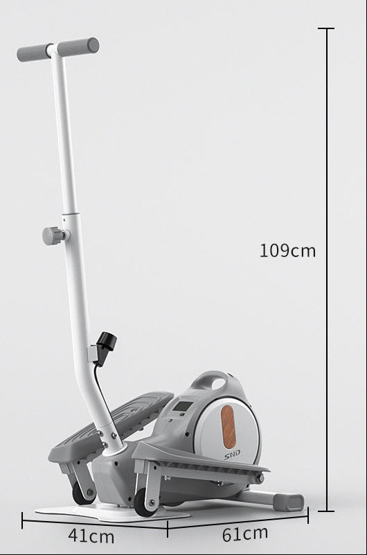 Compact Magnetic Resistance Mini Stepper Stornfield