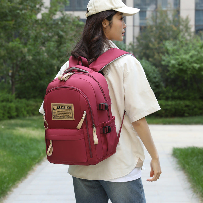 Urban Multi-Functional Backpack Stornfield
