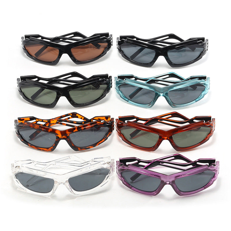 Women Sports Safety Goggles Stornfield