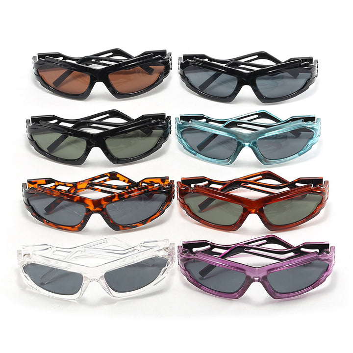 Women Sports Safety Goggles Stornfield