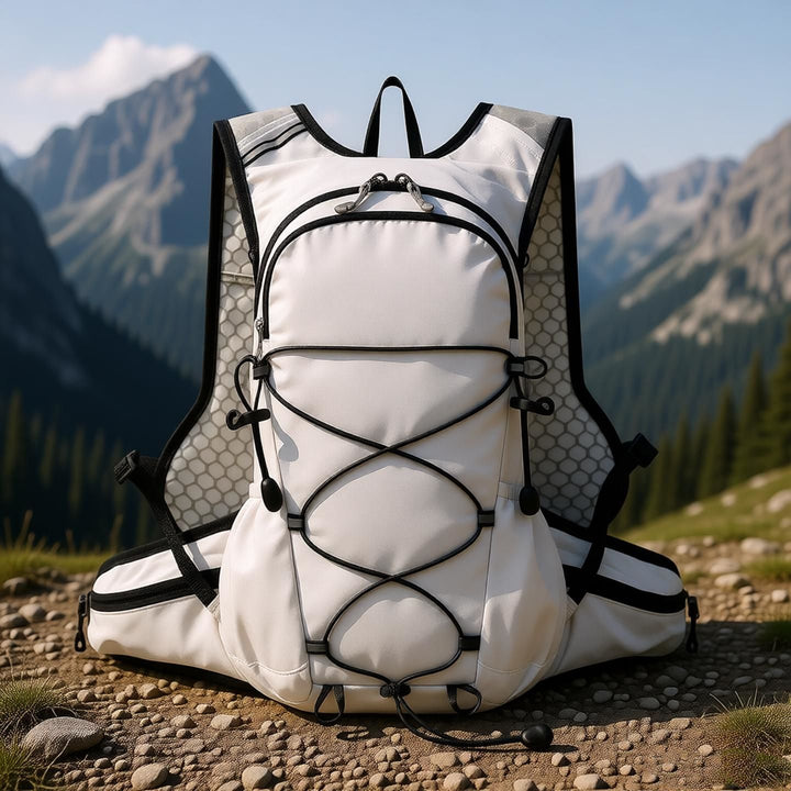 Lightweight Hydration Running Backpack Stornfield