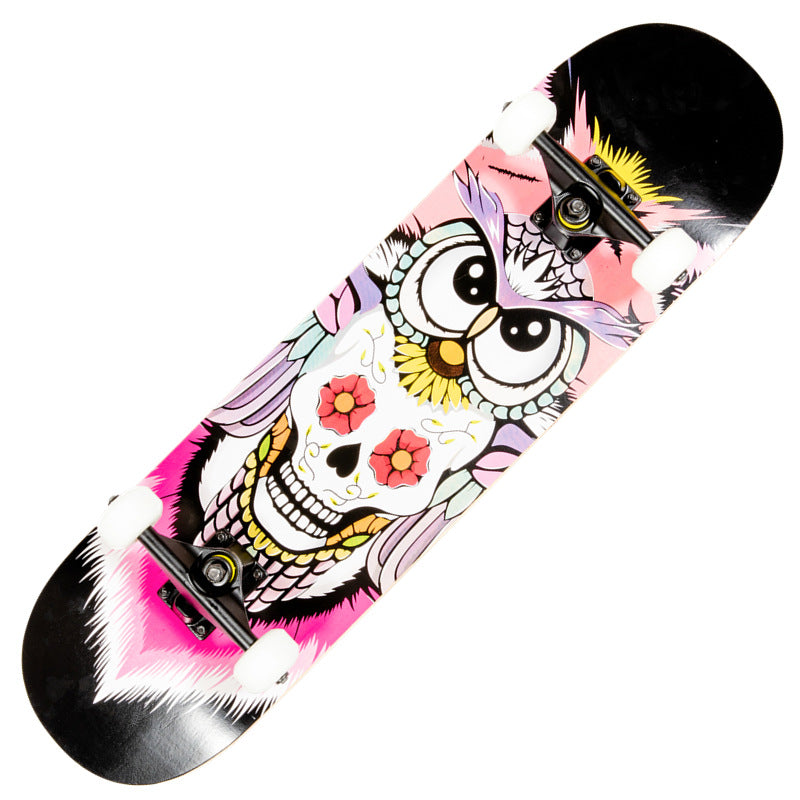 Skateboard Stornfield