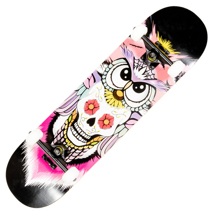 Skateboard Stornfield