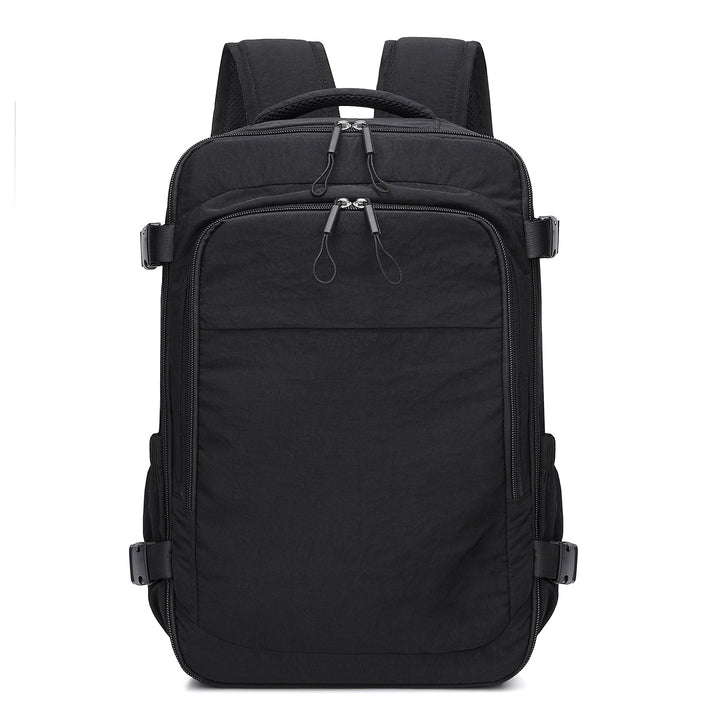 Versatile All-Weather Travel Backpack Stornfield