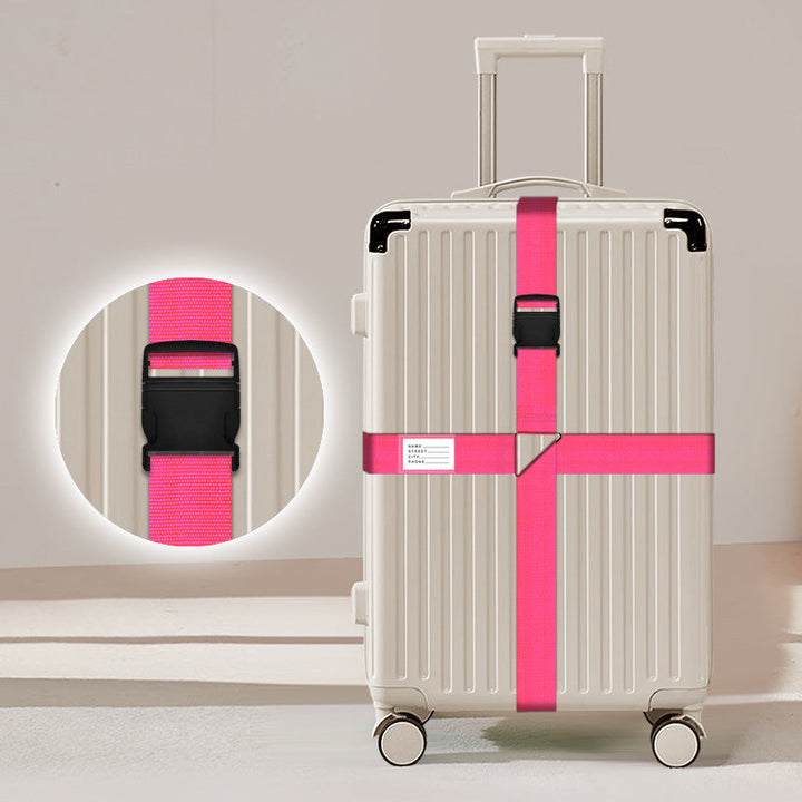 Secure Luggage Strap Stornfield