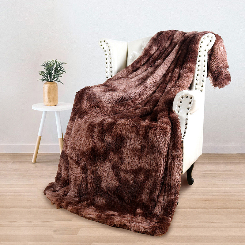 Ladies Snuggle Blanket Stornfield