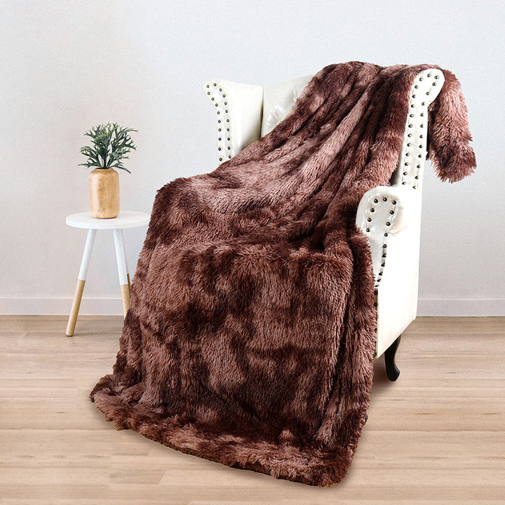 Ladies Snuggle Blanket Stornfield