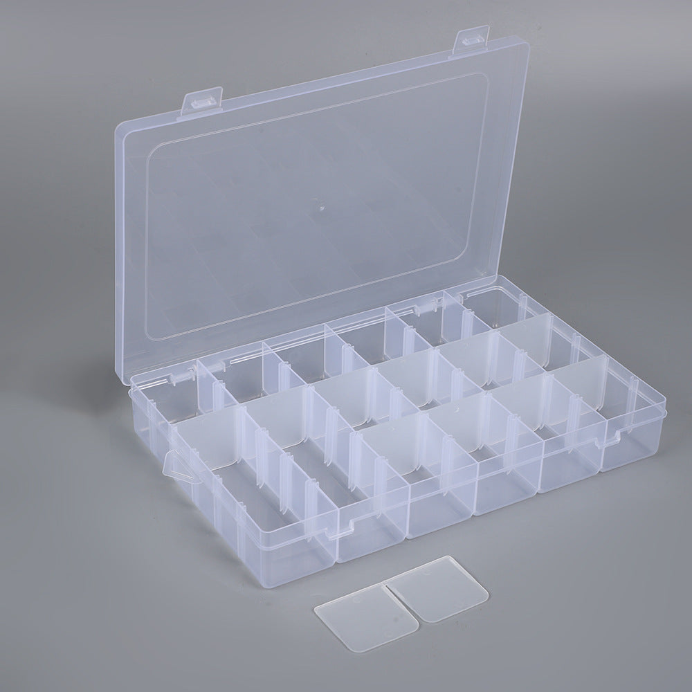 Premium Craft Storage Organizer Stornfield