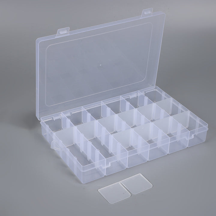Premium Craft Storage Organizer Stornfield