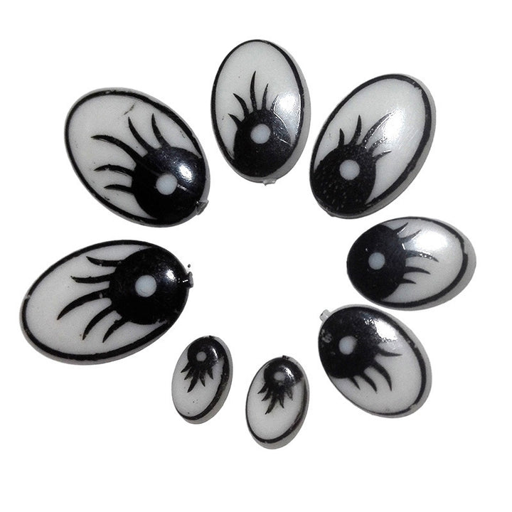 Fun Animal Nose Stickers Stornfield