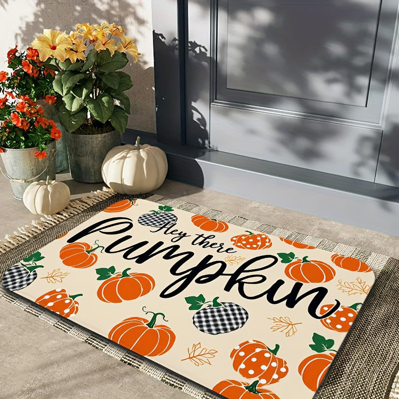 Decorative Doormat