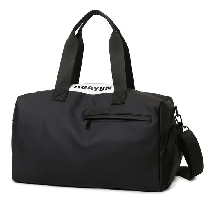 Durable Waterproof Gym Duffle Bag Stornfield