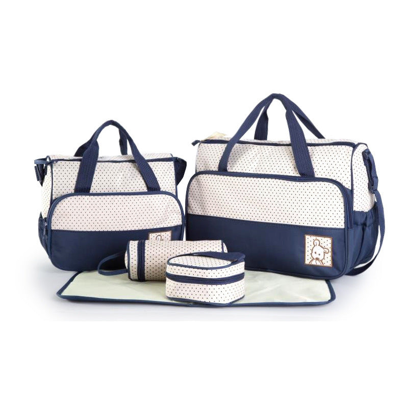 Women's cool bag set with variable storage solutions Stornfield