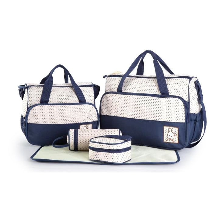 Women's cool bag set with variable storage solutions Stornfield