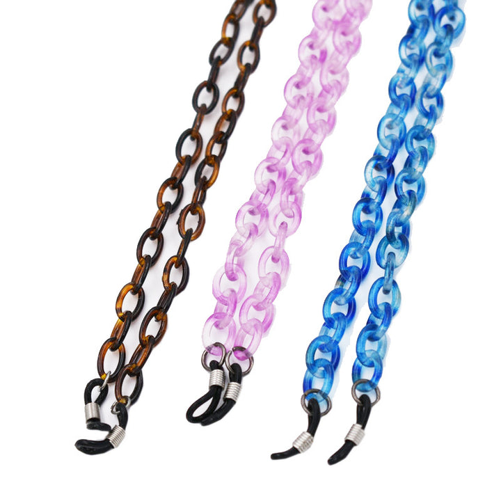 Fashion Eyewear Chain Stornfield