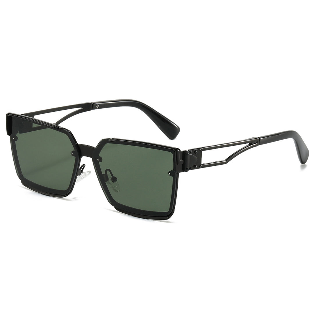 Women's stylish rectangular sunglasses Stornfield