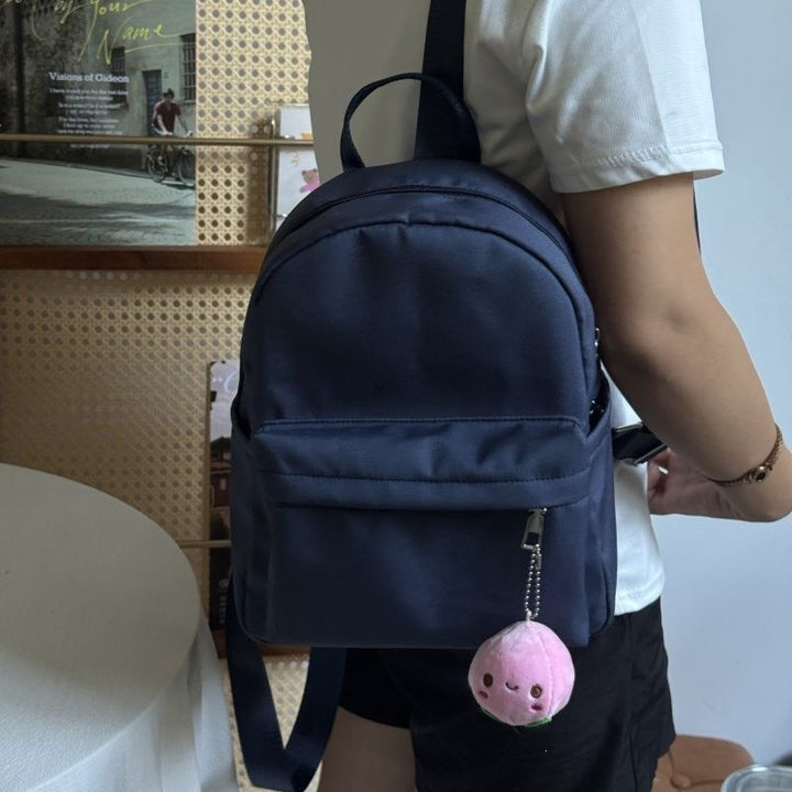 Compact Casual Backpack Stornfield