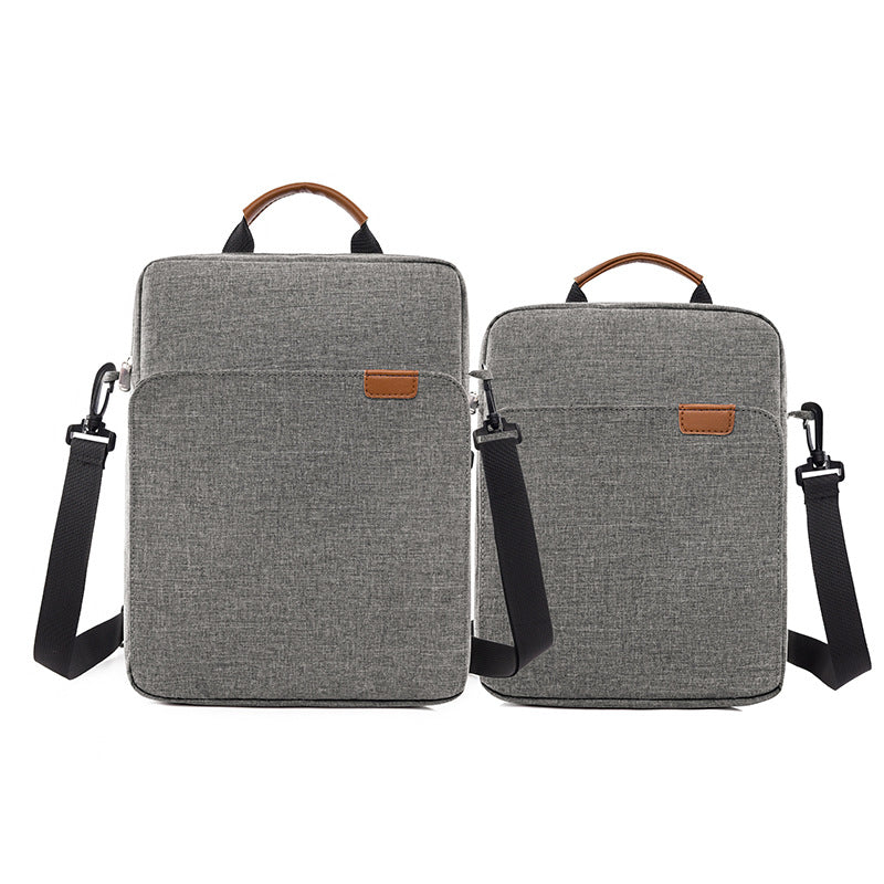Stylish Document Carrying Case Stornfield