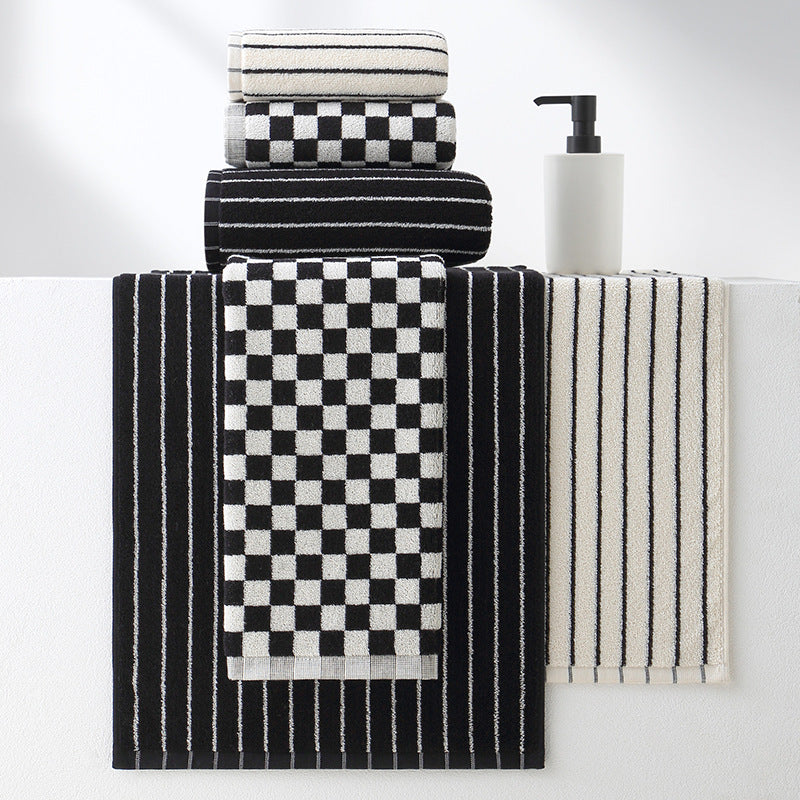 Women's Cotton Towel Stornfield