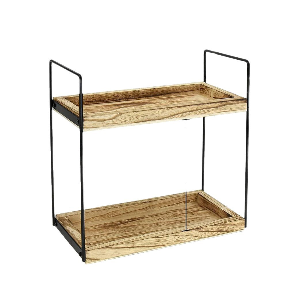 Wood and Metal Regal Stornfield