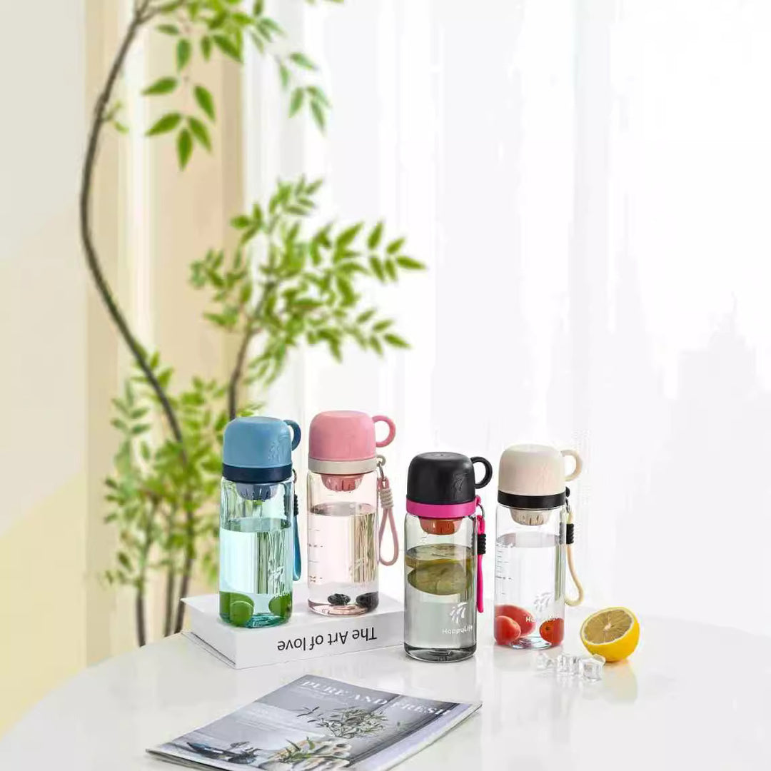 Unisex Multi-functional Drinking Bottle Stornfield