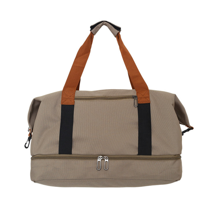 Robust Training and Travel Bag Stornfield