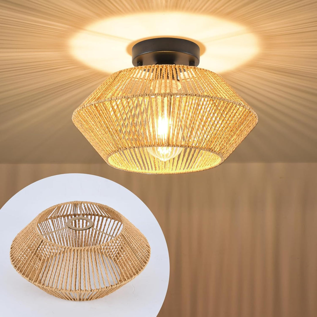 Decorative Lampshade Stornfield