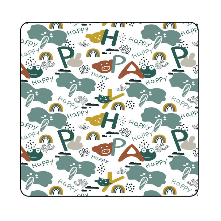 Stylish Outdoor Picnic Mat Stornfield