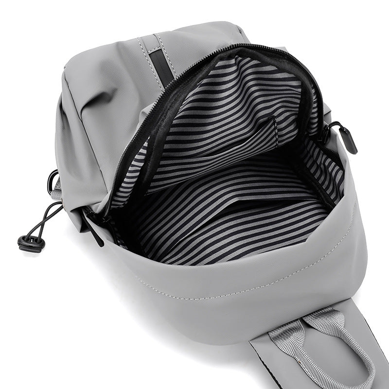 Crossbody Sling Bag with Anti-Theft Features Stornfield