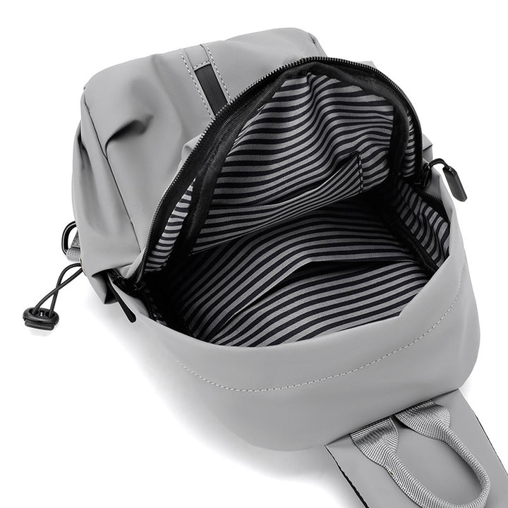 Crossbody Sling Bag with Anti-Theft Features Stornfield