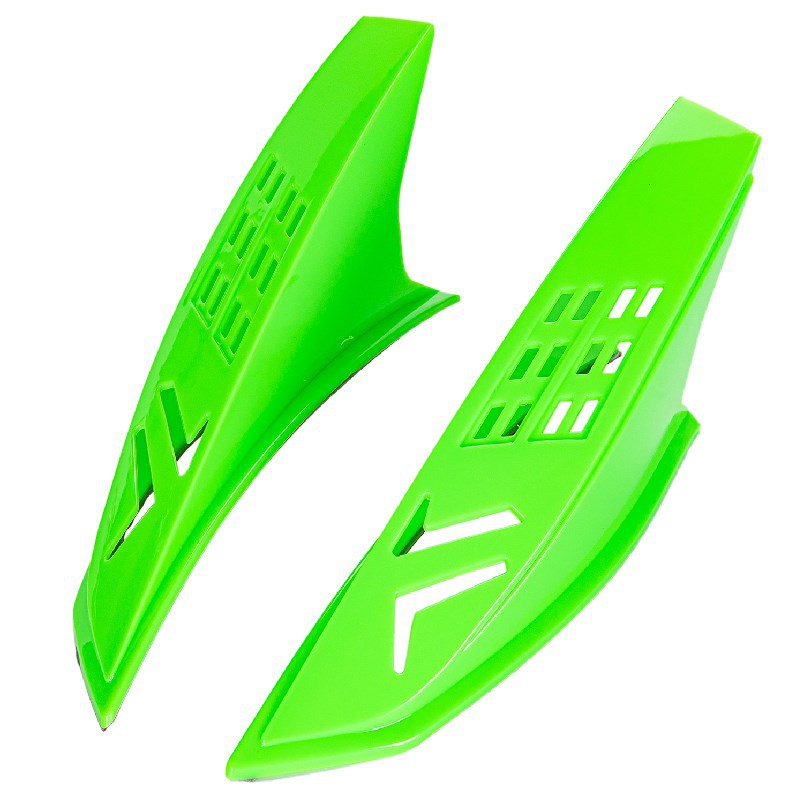 Helmet Ventilation Diffuser Set Stornfield