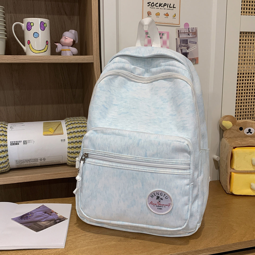 Stylish Multi-Pocket Backpack Stornfield 1791204937