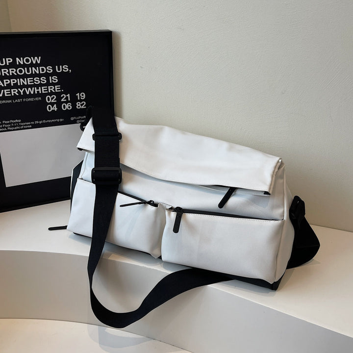Sporty tote bag Stornfield