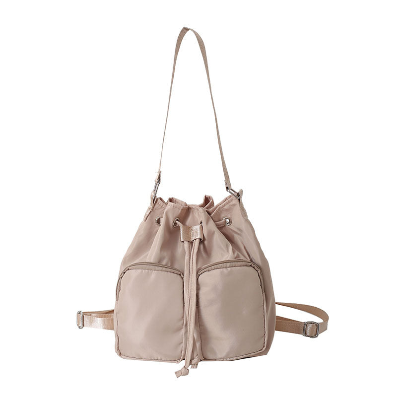 Multi-Functional Drawstring Backpack Stornfield