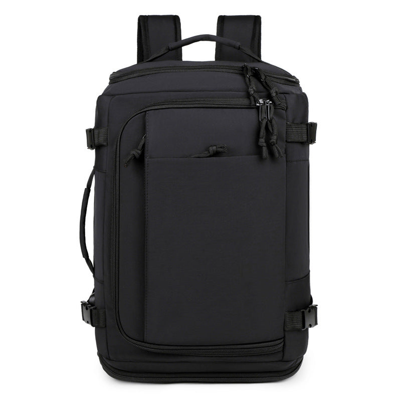 Versatile Adventure Travel Backpack Stornfield