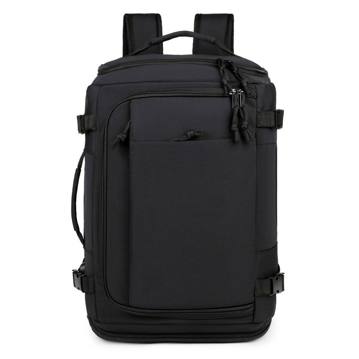 Versatile Adventure Travel Backpack Stornfield
