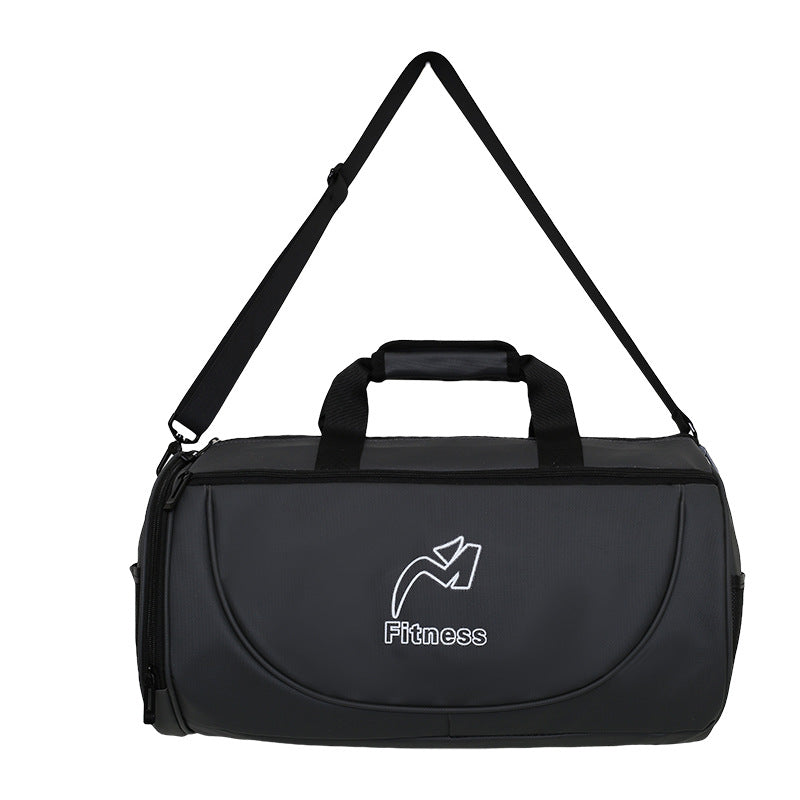 Sporty Fitness Duffel Bag Stornfield