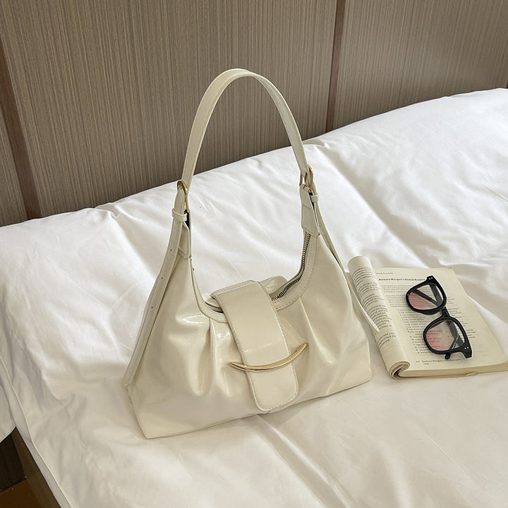 Stylish Soft Vintage Handbag