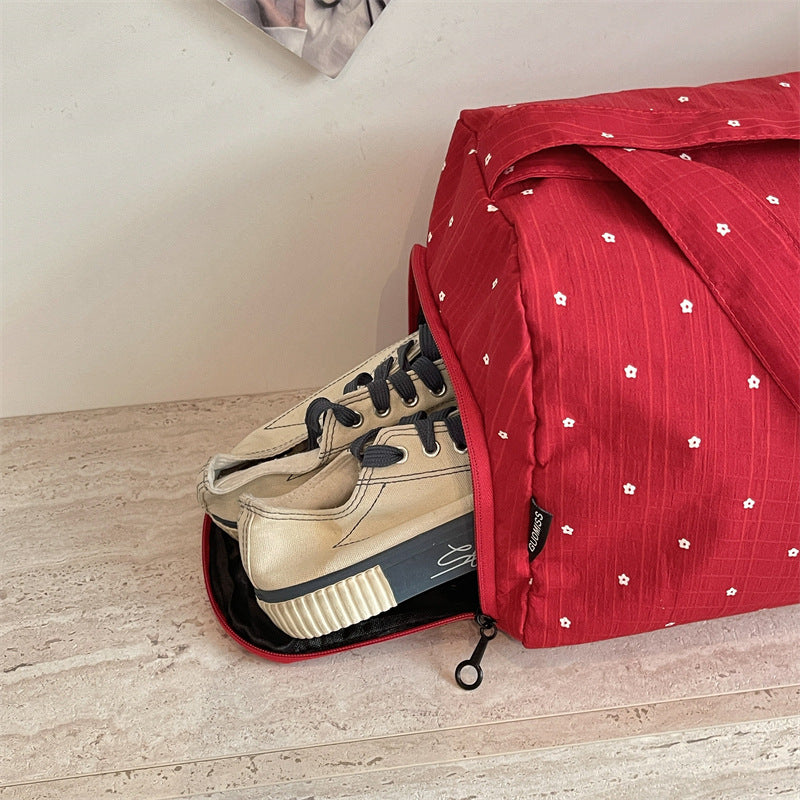 Stylish sports bag Stornfield