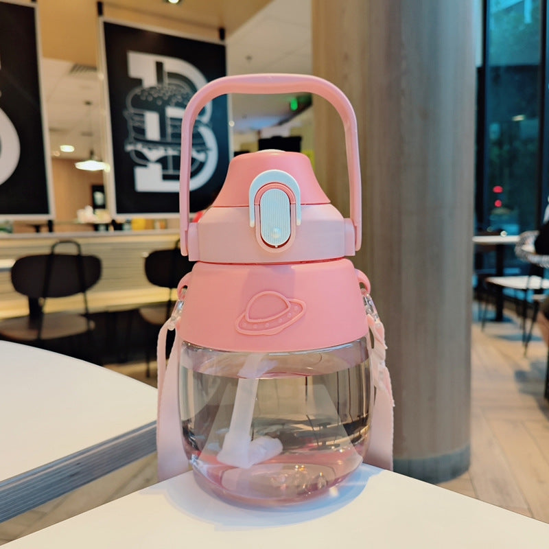 Ladies Child-Friendly Water Bottle Stornfield