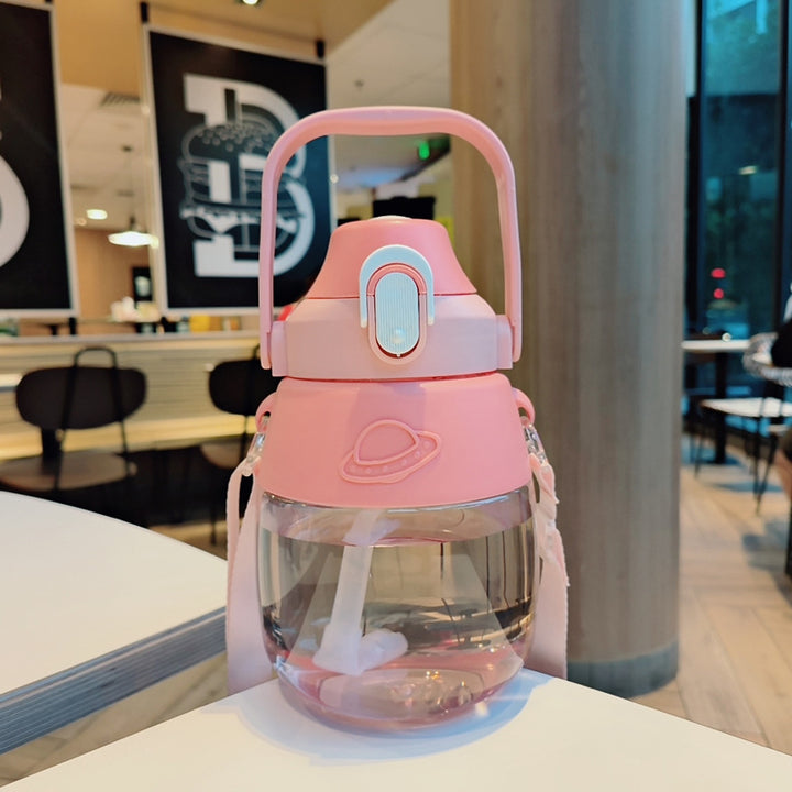 Ladies Child-Friendly Water Bottle Stornfield