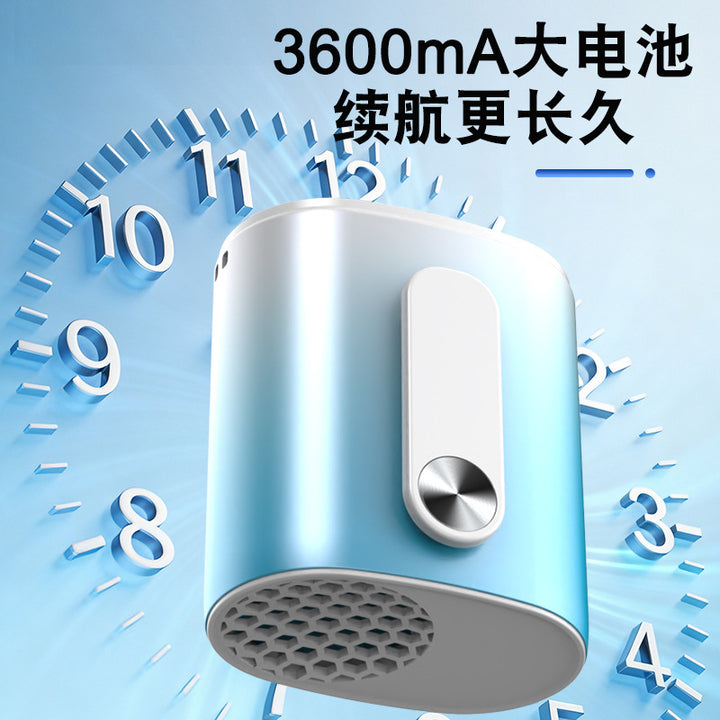 Unisex portable mini air conditioner Stornfield