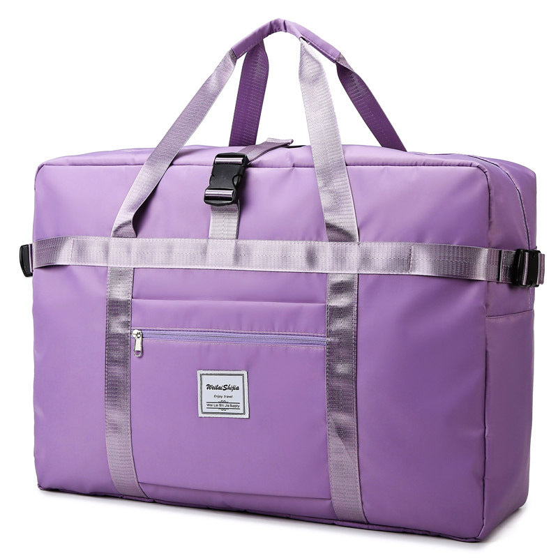 Large Capacity Travel Sports Duffle Stornfield