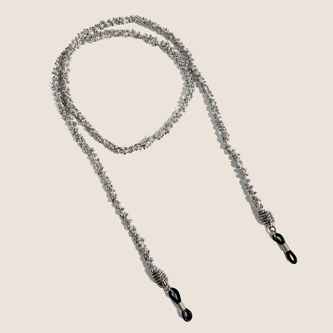 Beaded Eyewear Chain Stornfield