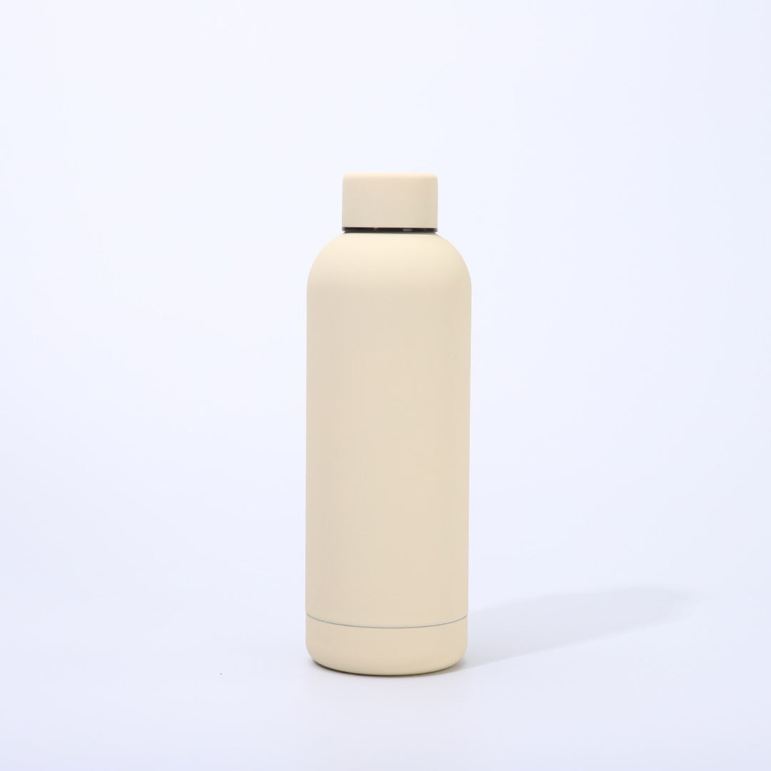 Women's modern insulated water bottle Stornfield
