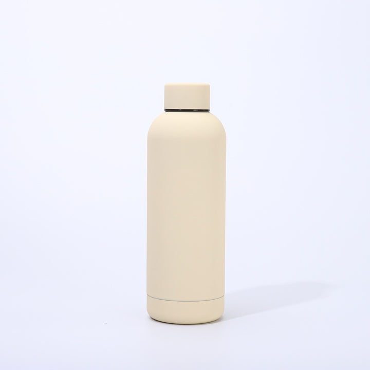 Women's modern insulated water bottle Stornfield