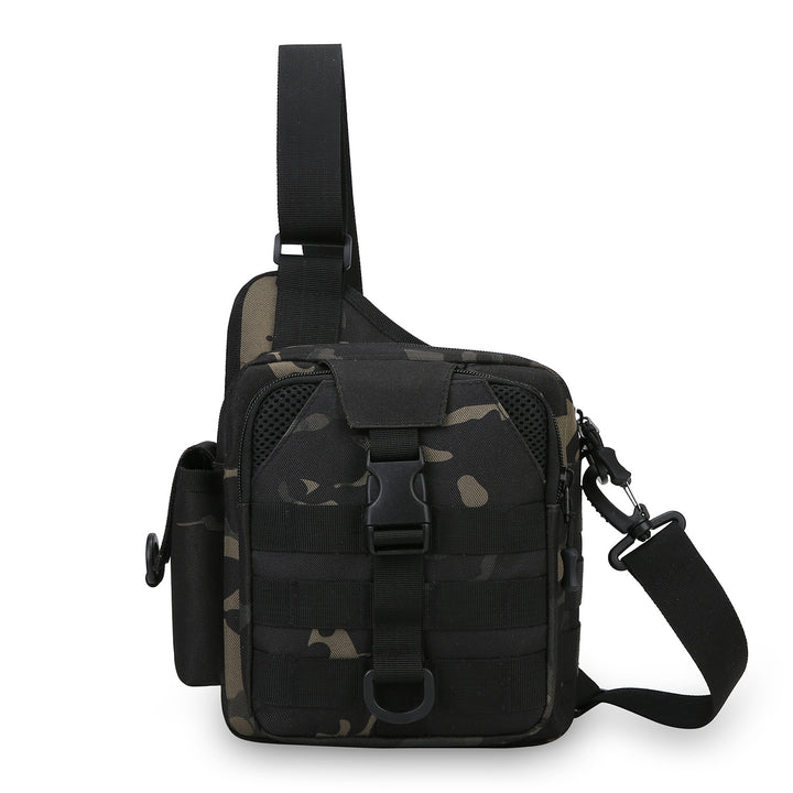 Tactical Utility Crossbody Bag Stornfield