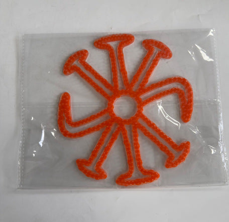 Multi-Purpose Silicone Cable Organizer Stornfield