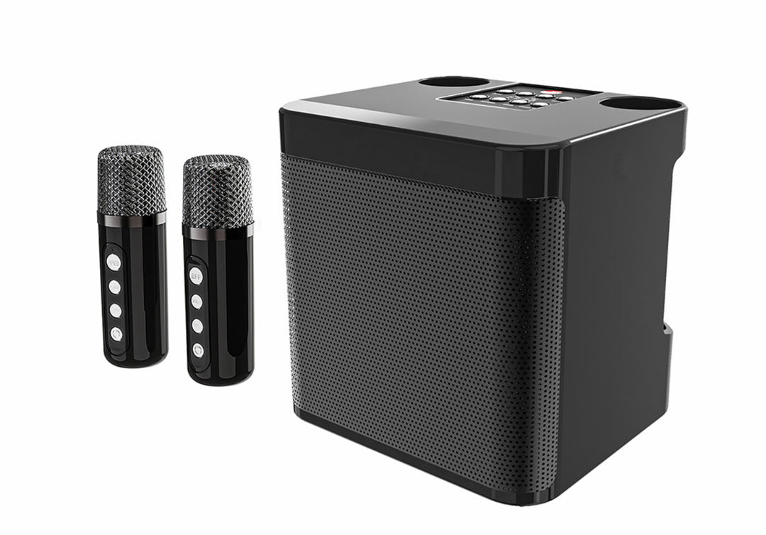 Karaoke Speaker System Stornfield