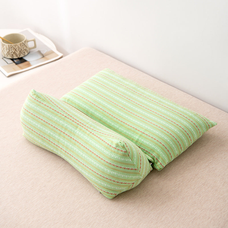Multifunctional Neck and Head Pillow Stornfield